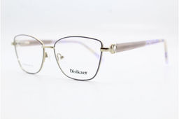 Оправа Disikaer 87008 55-18-140 C6