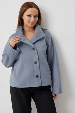 Жакет ELady 4657 голубой