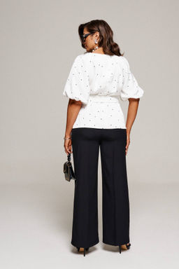 Комплект ( Брюки и Блуза ) - B&F фото 6