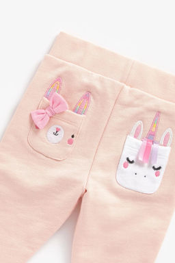 Mothercare / Комплект: брюки, кардиган  фото 5