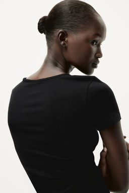 Pack de 3 camisetas - H&m фото 4