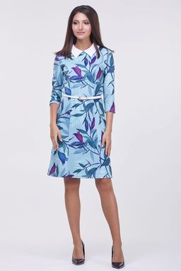 VALENTINA Платье Анастасия №10