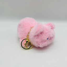 Мягкая игрушка брелок Животные - перевертыши 12 см в ассортименте - Storyland фото 21