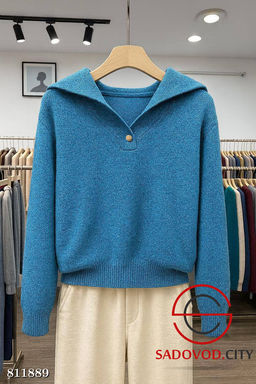 Вязаная кофточка женская - Bruno фото 7