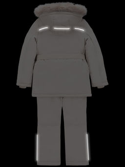 Костюм 7з7225 кешью