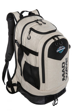 Рюкзаки и сумки Lane Tyvek, Wet bag Toxic, Wet bag Dino, Mad team, PACKnTRAVEL - Mad wave фото 6