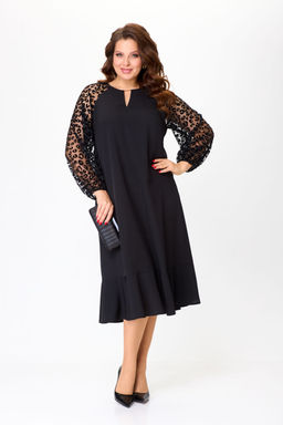 Костюм Anastasia Mak 1259 кремовый  фото 130