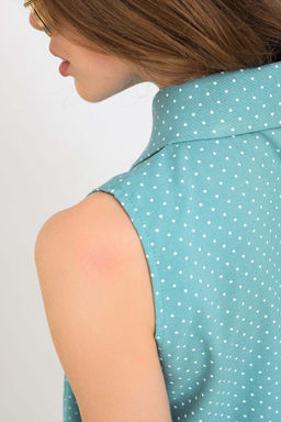 Платье Лен 1701