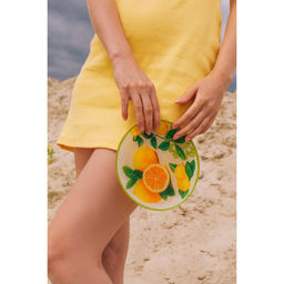 Салатник стеклянный Доляна Дольче, 0,6 л, 184,5 см  фото 4