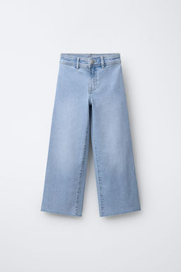 MARINE JEANS - Zara фото 7