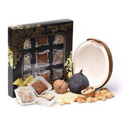 Полезные конфеты "Ассорти" 150г