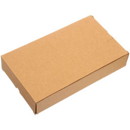 Форма для запекания "Селфи" 1л прямоугольная 25,8*15,3*4,5см