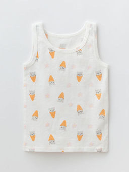 Майка для девочки хлопковые - Lesi kids фото 19