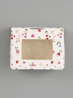 Цена за 5 шт. Коробка складная «Самой чудесной», 10 × 8 × 3.5 см