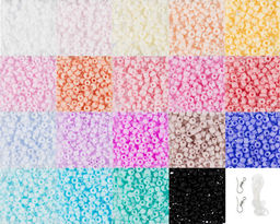 Zlatka набор бисера для рукоделия BLG