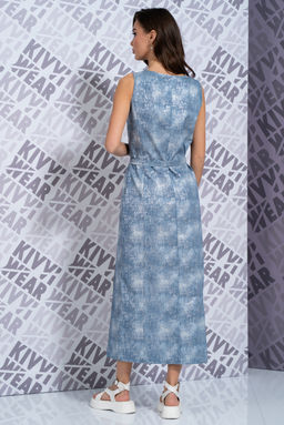 Платье 4133 - Kivviwear фото 3