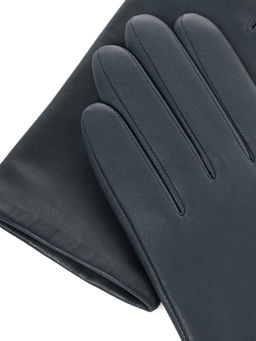 Перчатки женские 100% ш IS0190 midnight blue