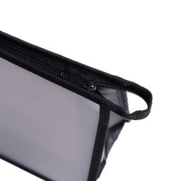 Папка для труда, А4, пластиковая, 32.5×23×10 см «Мишка»