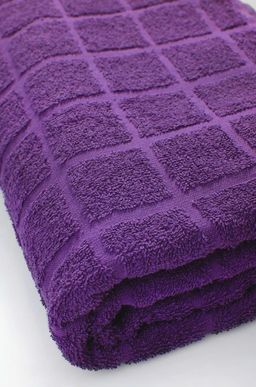 Махровая простыня 150Х210 Happy Fox Home  фото 9