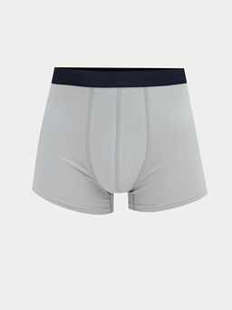 Трусы-боксеры мужские Без бренда Standart Kal?p Pamuklu Esnek Erkek Boxer 3l? хлопковые 3 шт