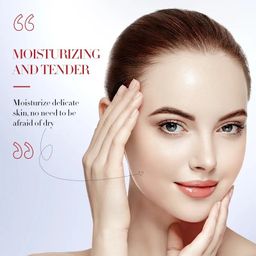 SADOER Увлажняющая сыворотка для лица с экстрактом яблока, 15 мл  фото 2