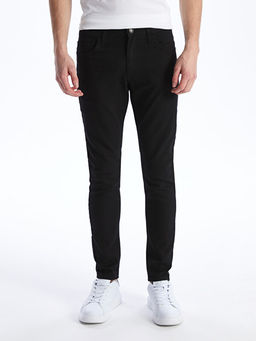 770 Super Skinny Erkek Jean Pantolon