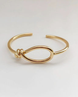 Браслет обруч - Vel vett фото 4