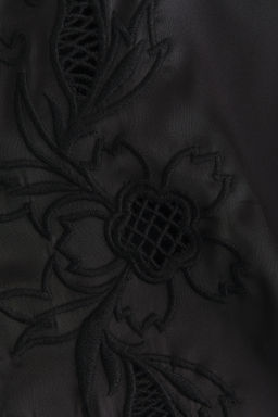 Blusa de sat?n con lazadas - H&m фото 3