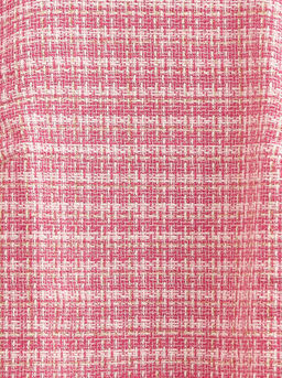 CONTE LBU 3010 Блузка женская pink - Conte elegant фото 6