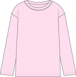 Лонгслив 1ДДЛД5113001