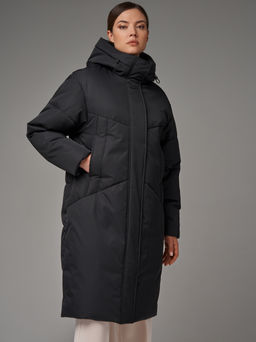 Пуховик женский 

АРТ. 81923z - Hoops фото 8