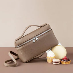 Сумка A-23290-Taupe