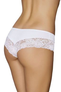 SI 5506 Panty - bianco - Sisi фото 2