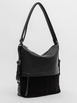 Чёрный мешок-трансформер S.Lavia