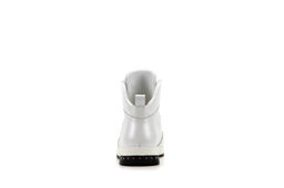 Ботинки 317.omega2w.white /шерсть