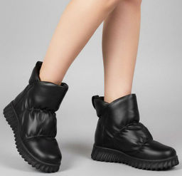 Дутики Madella XLN-32047-1A-TW