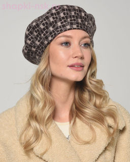 Афина 493 Берет женский флис (56-57)