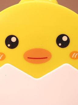Ланчбокс "Chick", yellow