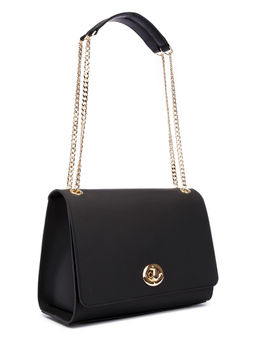 Сумка ELEGANZZA Z17-DB10498 black  фото 2