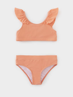 Crockid _ ТК 17011/3 ФВ купальн костюм для дев