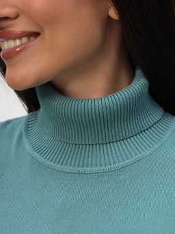 VIS1000V Джемпер женский - MADAMODA фото 3