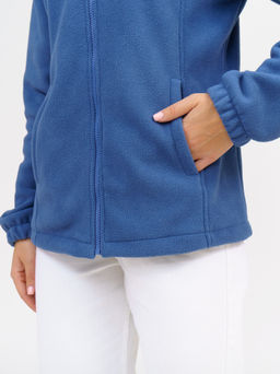 958 Толстовка "Индиго"