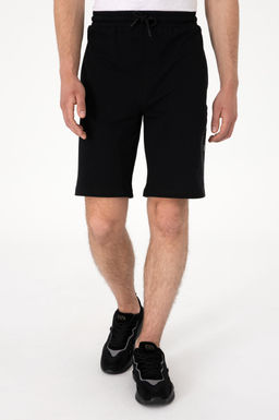 Erkek Siyah _rme _ort Sepette S_rpriz _ndirim - U.s. polo assn фото 2