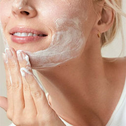 Кремовое средство для умывания Сенситив+, 150 мл - Avon фото 4