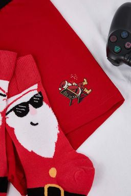 Cok Renkli Ic Camas?r? Tak?m? TMNAW25CC00000 - Trendyolmilla фото 7