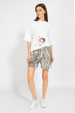 Джемпер 4034 - Kivviwear фото 3