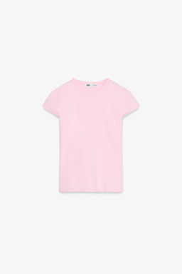 SLIM FIT SHORT SLEEVE T-SHIRT
