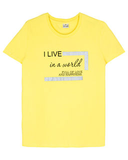 Футболка женская 53330 Lets go - Let's go фото 2