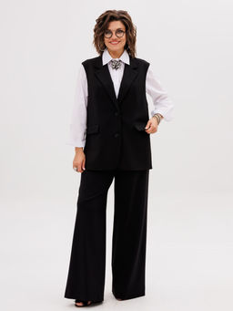 Жилет ANELLI 1675 властелин колец фото 8