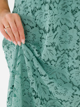 Платье Венсана (48-58) - Serenada фото 9